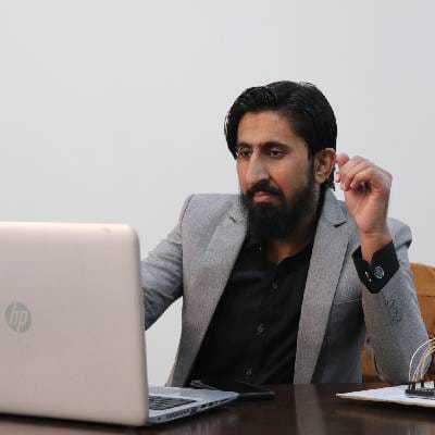 Abdul Khaliq Khan Profile Abdul Khaliq Khan Profile