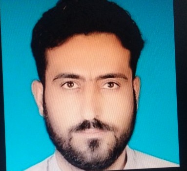 Niamatullah Khan Profile