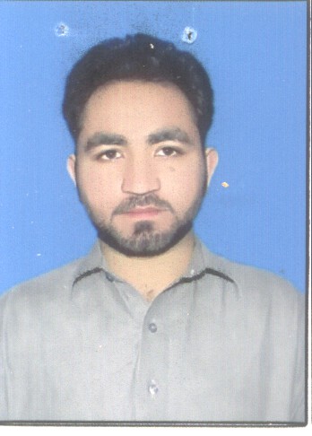 Muhammad Usman Profile Muhammad Usman Profile