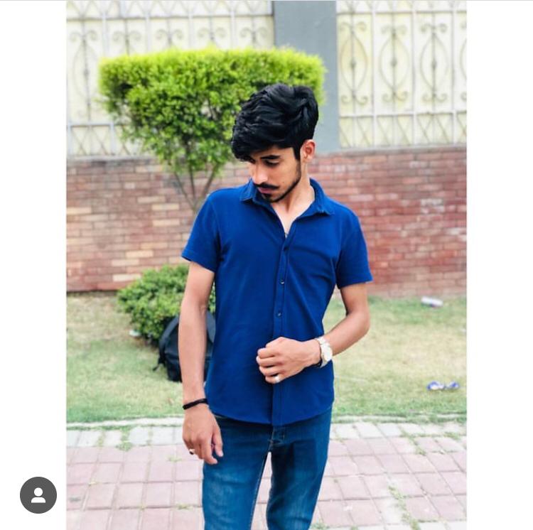 Ghayyur Sheikh Profile Ghayyur Sheikh Profile