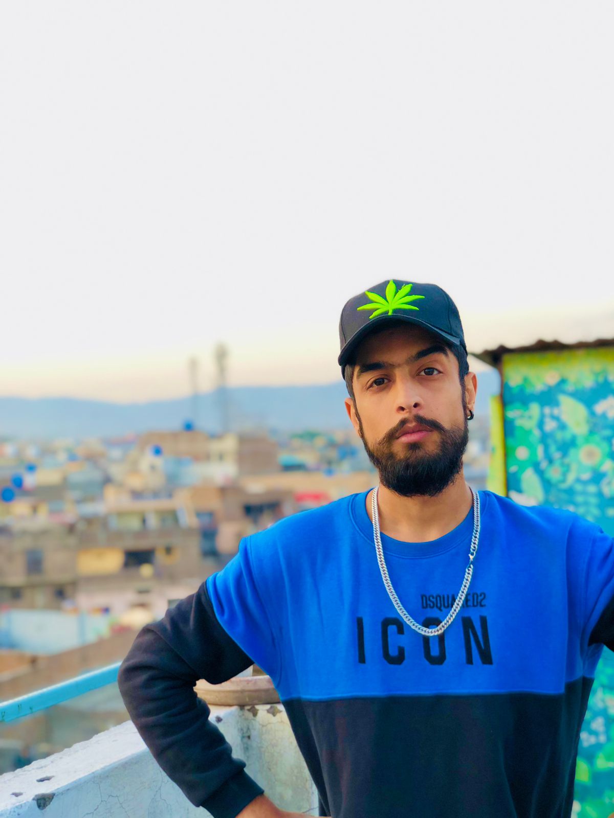 Raja Haider Ali Profile Raja Haider Ali Profile