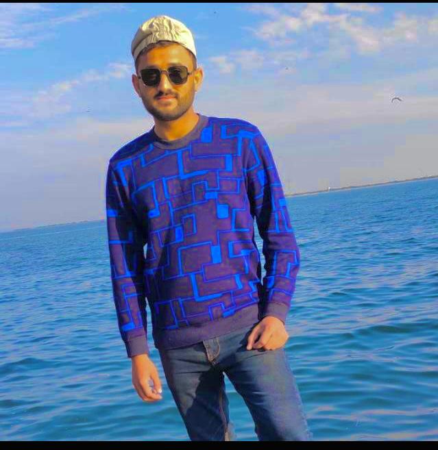 Khalil Rehman English Typing, Cooking, Covers & Packaging, Public Speaking, Product Management, Deep Learning, Manufacturing