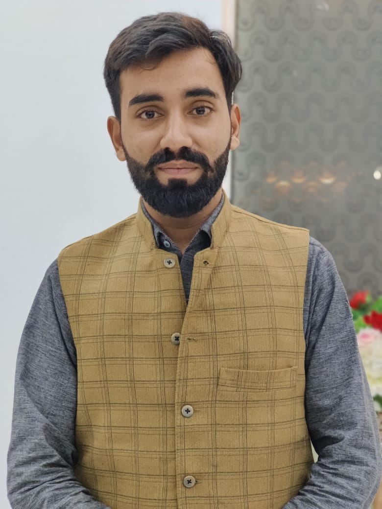 Bassit Shafiq Profile