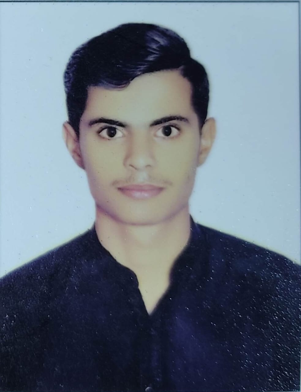 Abdul Bari Jamali Profile Abdul Bari Jamali Profile