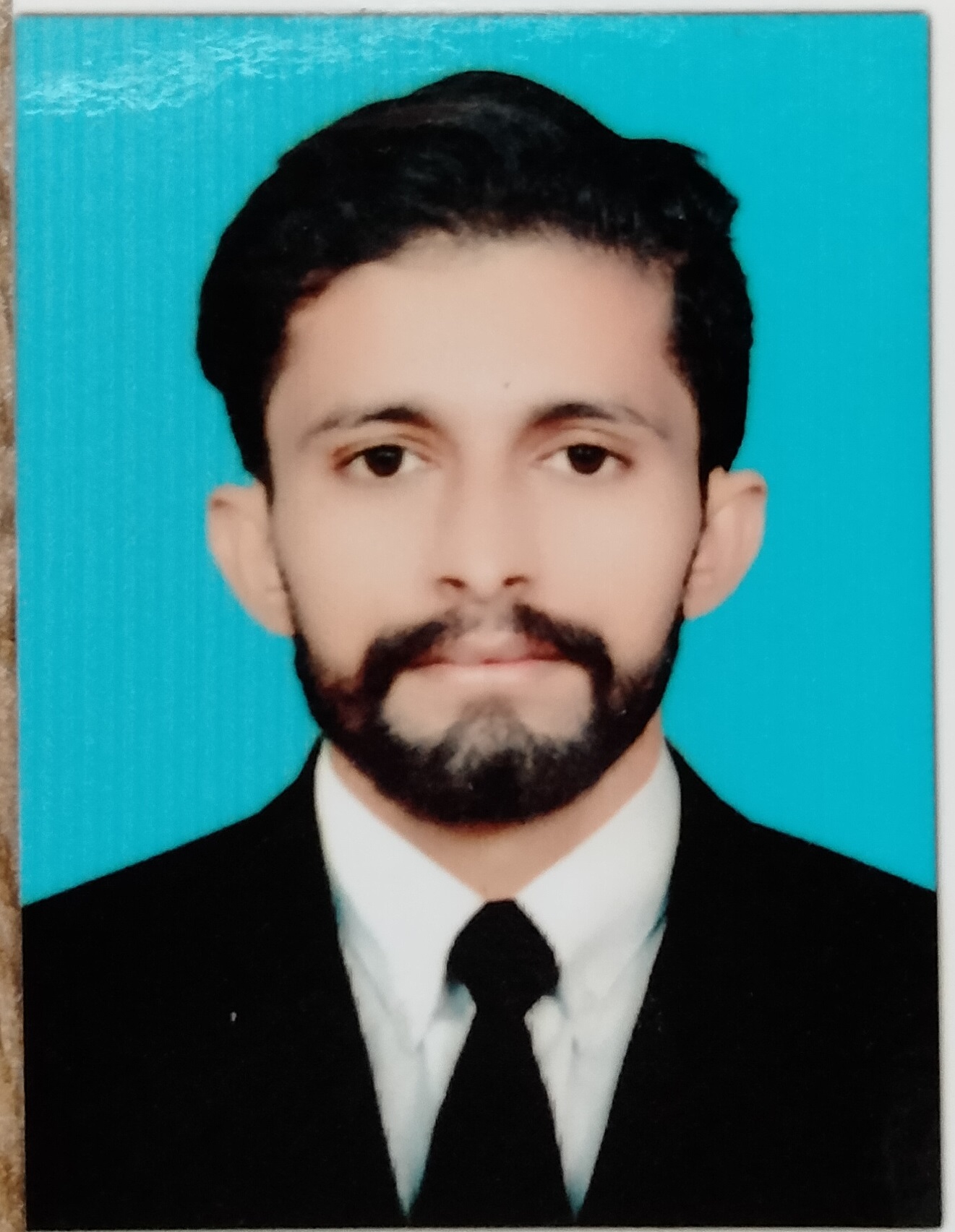 Bilal Hassan Urdu Typing, English Typing, MS Office