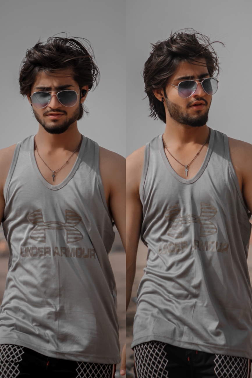 Muhammad SohaiL Photo Editing, Adobe Lightroom