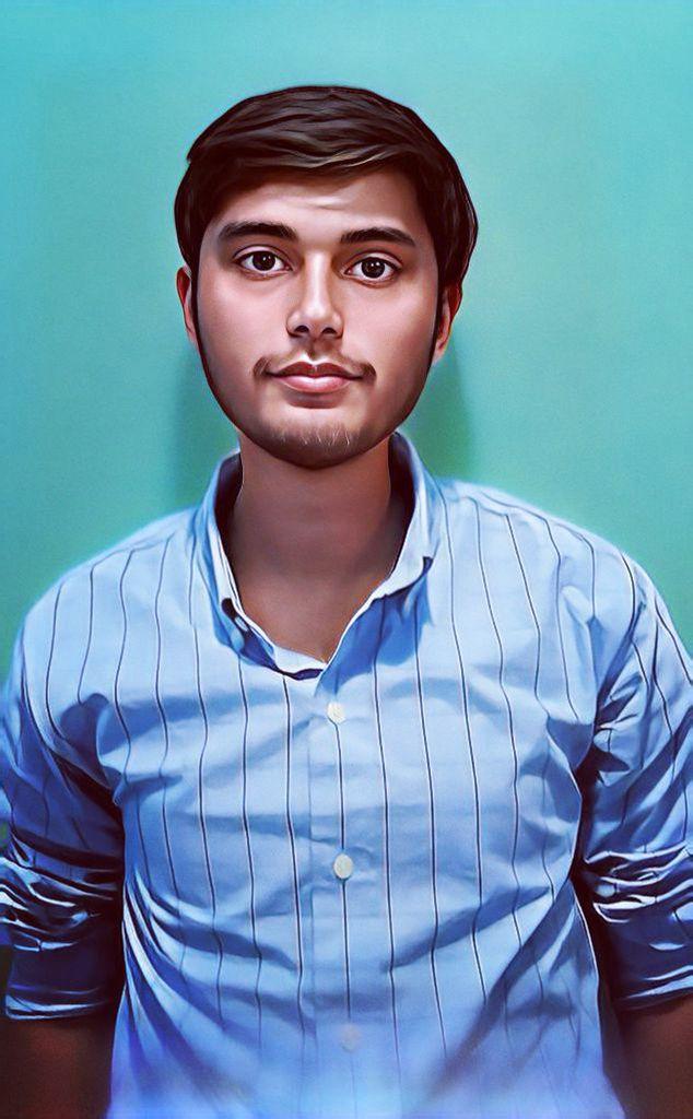 Ahmad Hassan Saeed Graphic Design, Digital Marketing, Social Media Marketing, Content Creation, Content Marketing, Accounting, Logo Design, Photo Editing, Phone Support