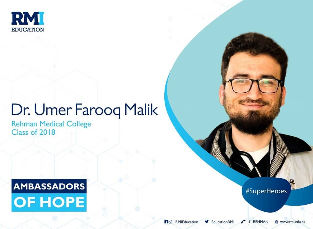 Umer Farooq Malik Medical