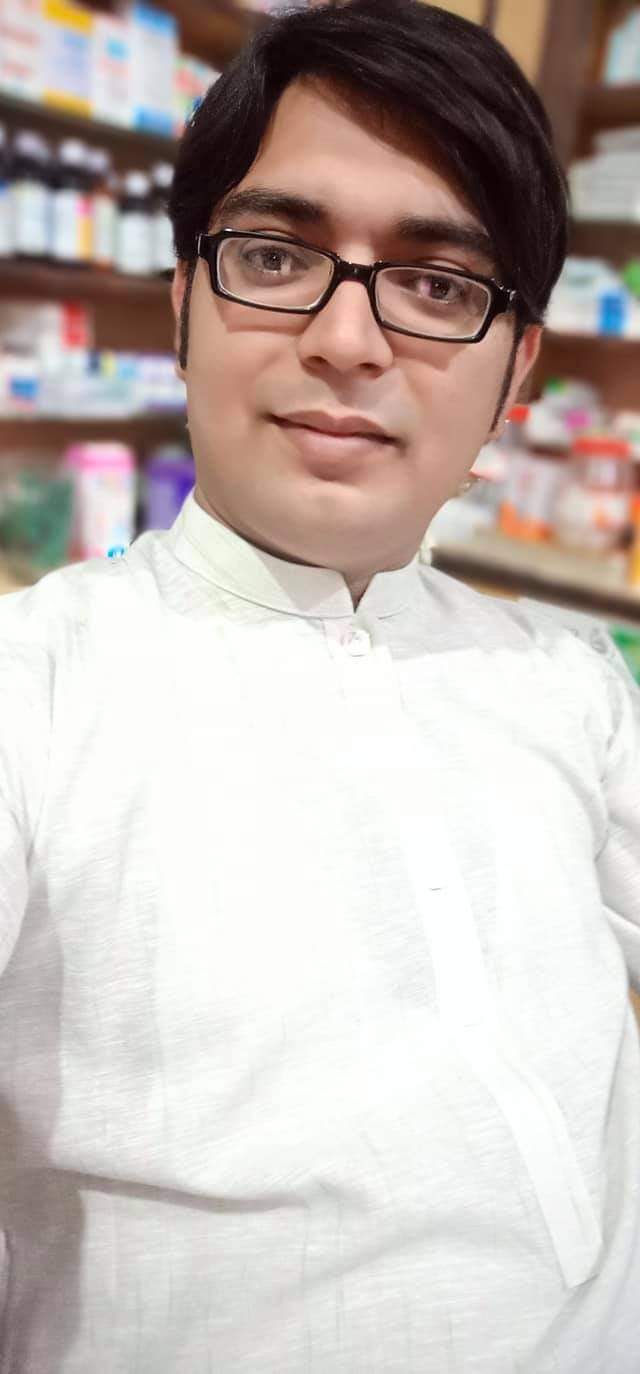 Nadeem Yousaf Health Care Management, Health Planning, Healthcare Education