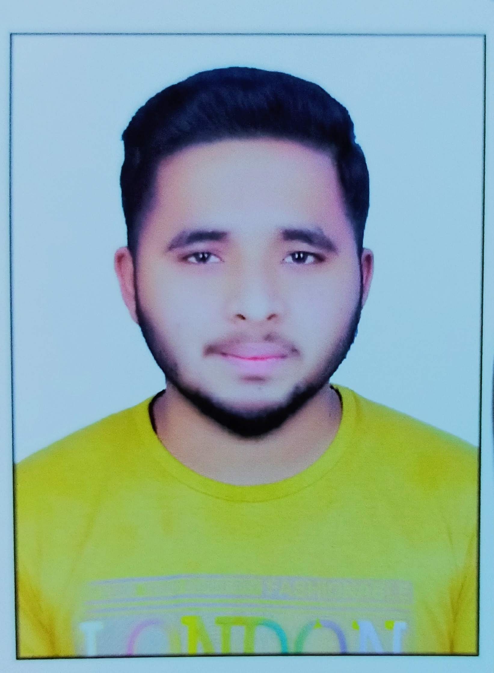 Moazzam Sajjad Urdu Typing, English Typing, Driving, MS Office