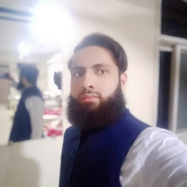 Mohammad Khizer Photo Editing, Presentations, Canva, Event Planning, Management, Public Relations, Education & Tutoring, History, Helpdesk, Typing