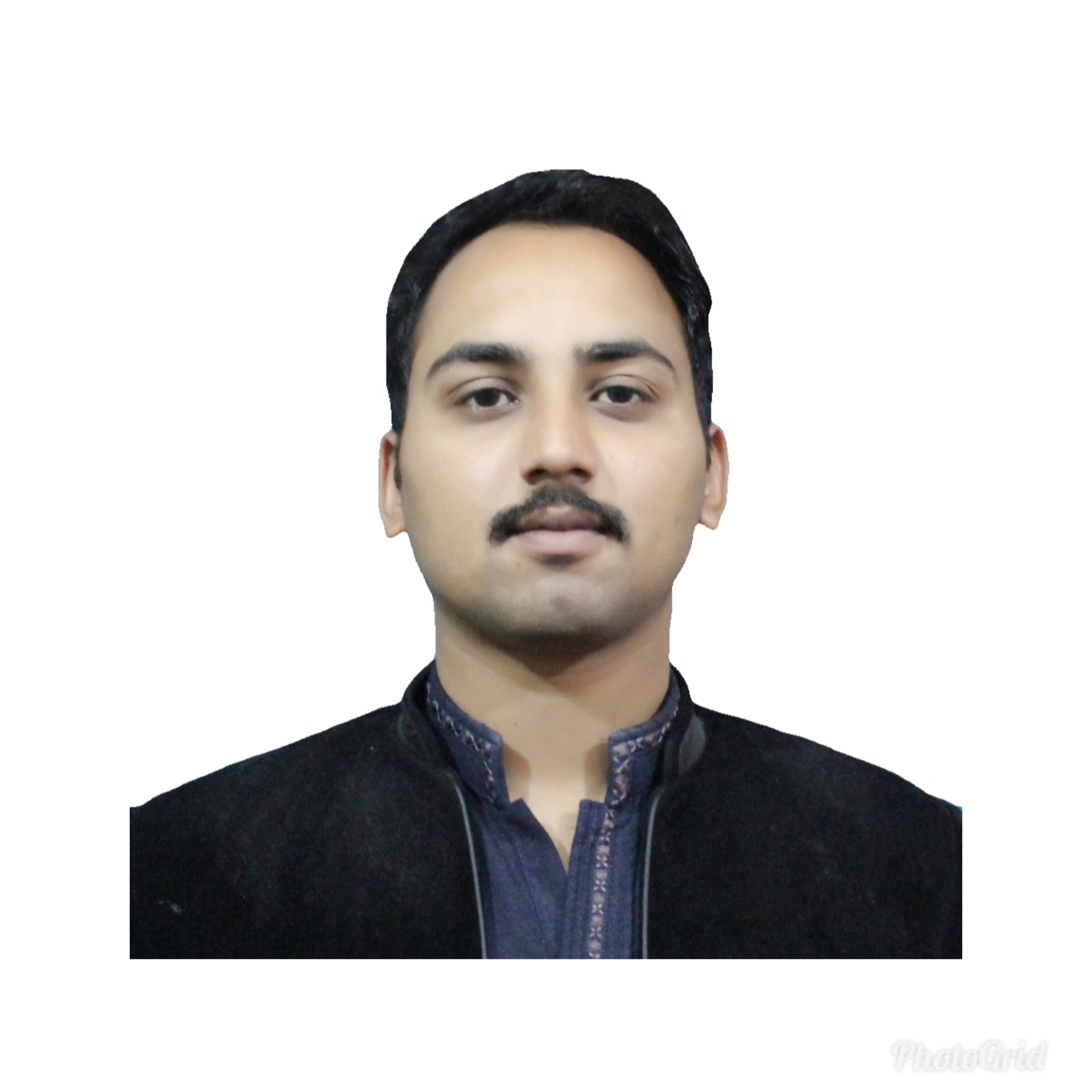 Khurram Shakeel English Typing, Driving, MS Office, Computer Science