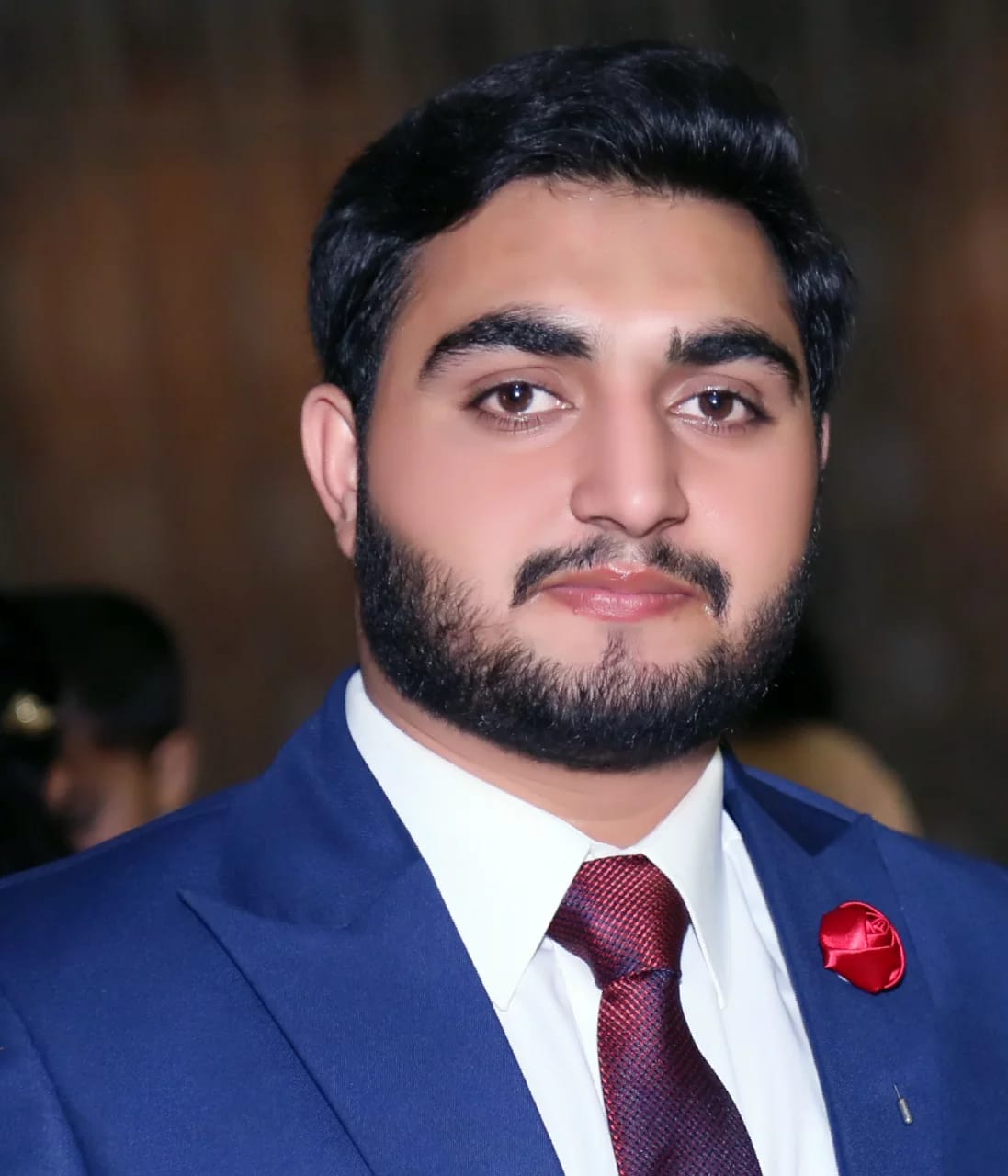 NAJAM UL HASSAN English Typing, Cooking