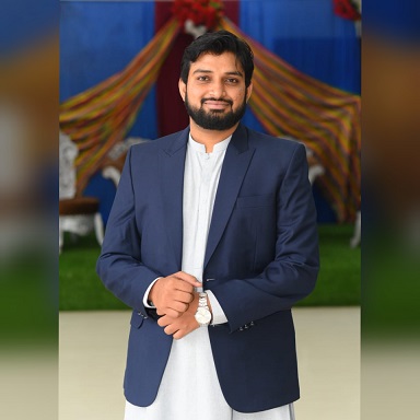 Muhammad Mubarik Architecture, AutoCAD, Town Planning, Data Management, Records Management, Public Relations, MS Office