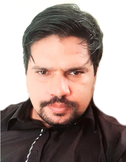 Muhammad Nauman Khan Driving