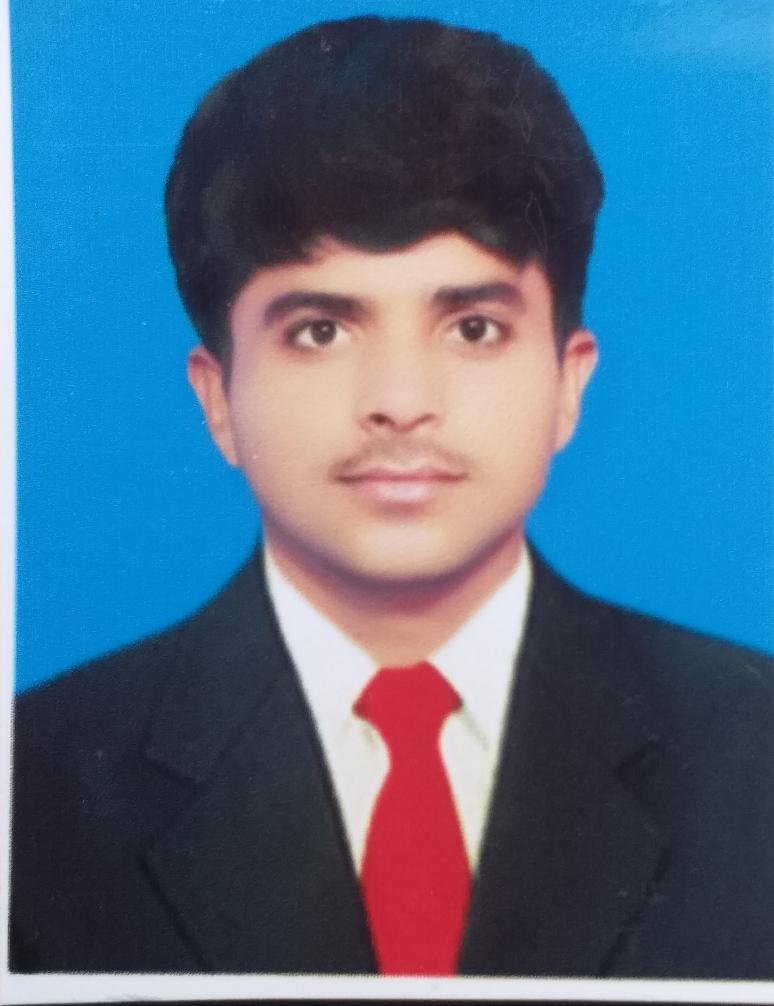 Khizir Raza Profile Khizir Raza Profile