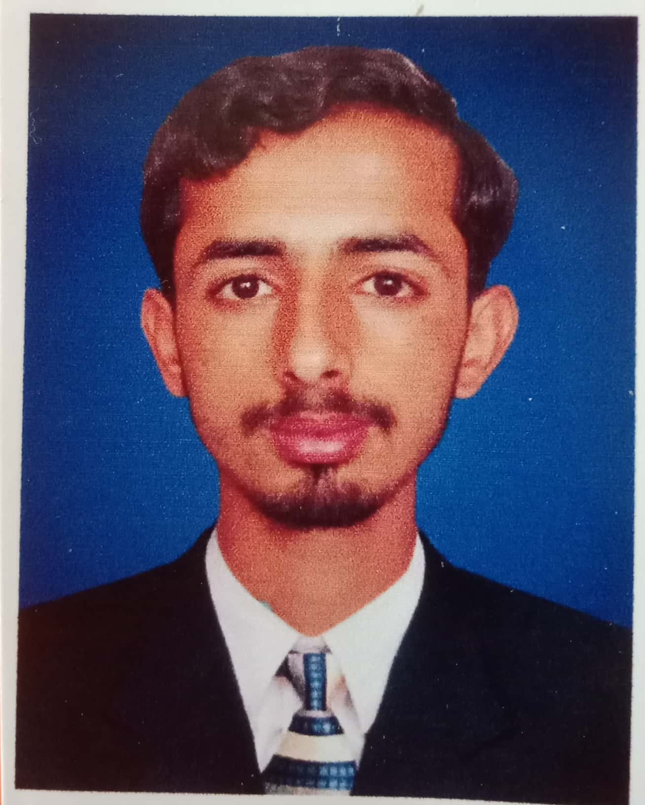 Mohammad Haneef Profile Mohammad Haneef Profile