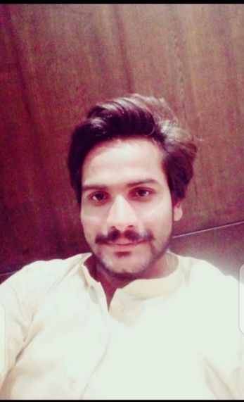 Gulraiz Hussain Teaching