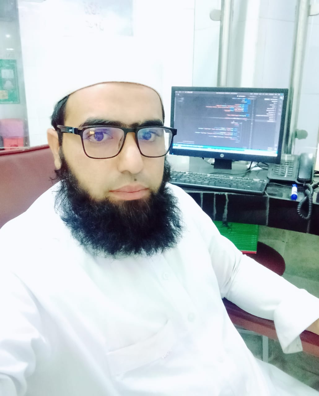 Arsalan Danish Profile Arsalan Danish Profile