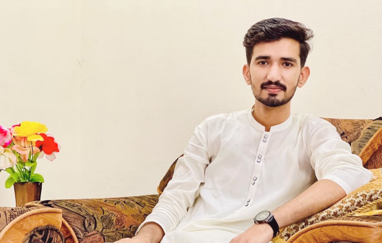 Muhammad Shahzaib MS Office