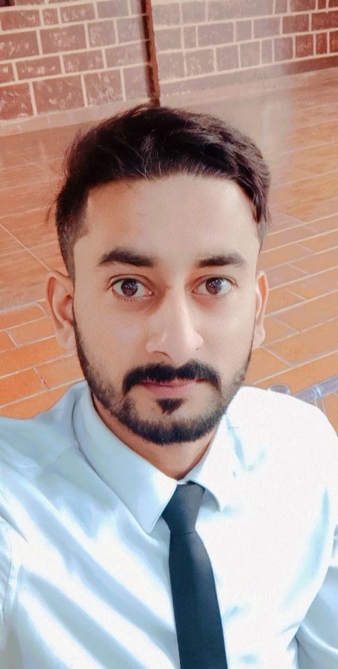 Muhammad Akram Profile