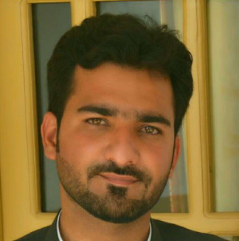 Muhammad Ayaz MS Office, AutoCAD, Building Information Modeling, SketchUp, English Typing, 3D Design, 3D Architecture, 3D CAD, 3D Drafting, 2D Drawing