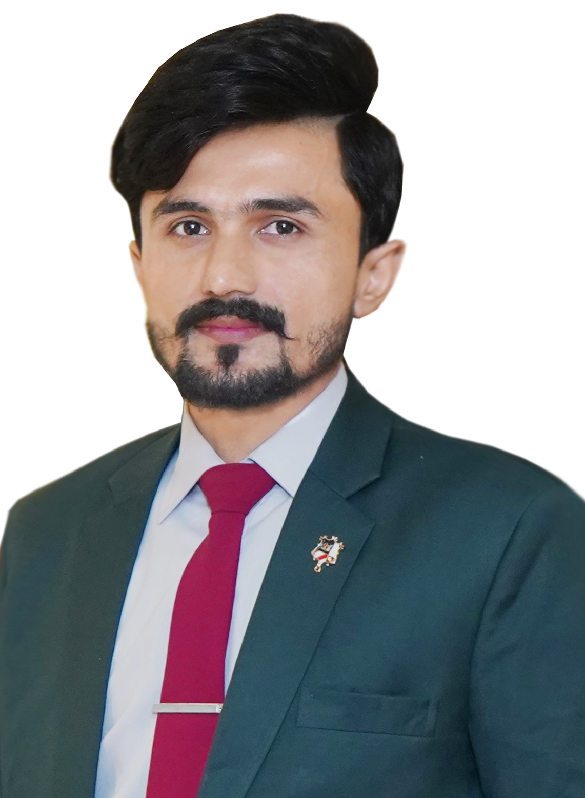 Rashid Abbasi English Typing, MS Office, Computer Science, Adobe Photoshop, Canva