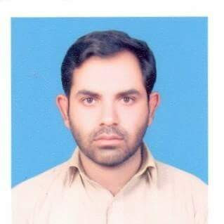 Muhammad Tariq MS Office, English Typing