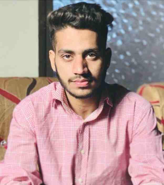 Abdul Waleed Shorthand, Telecommunications Engineering