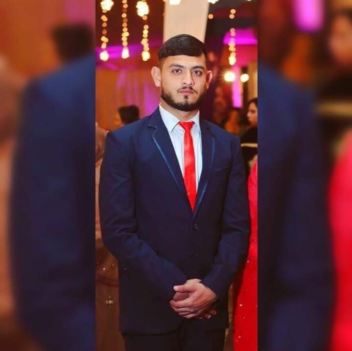 Syed Fazal Abbas Zai Zaidi English Typing, Driving, MS Office, Photography