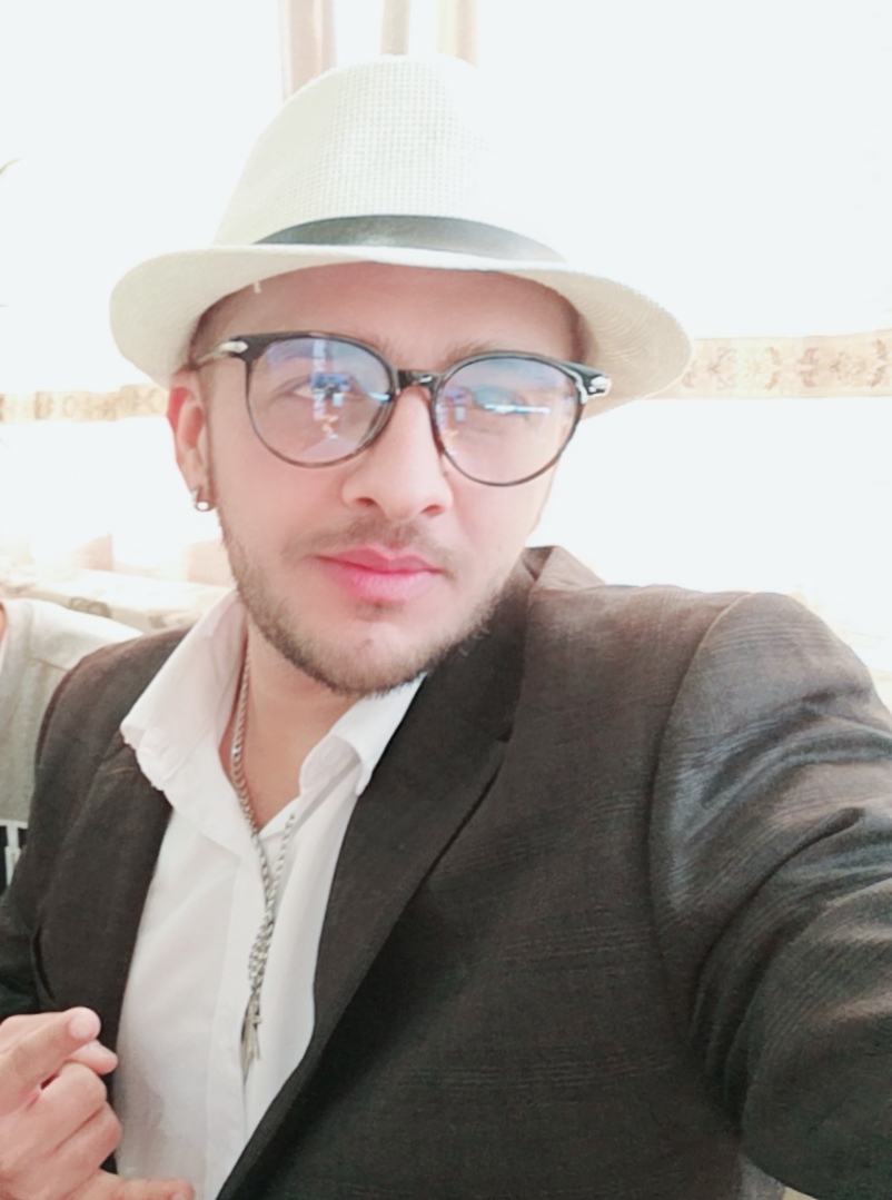 Asad Mehmood Profile