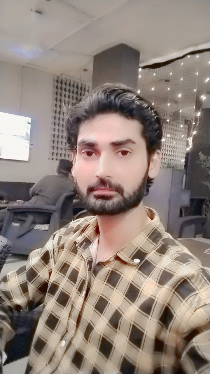 Haris Afzal Urdu Typing, MS Office, Graphic Design, Logo Design, WordPress Design, AutoCAD, SEO, Content Writing, Copywriting, Copy Editing