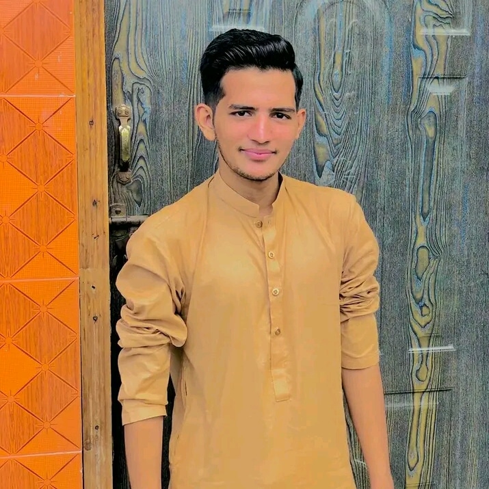 Muhammad Awais Umar Electrical Engineering