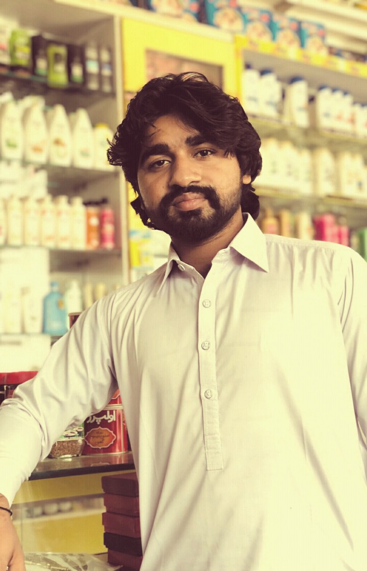 Hafeezullah Solangi English Typing