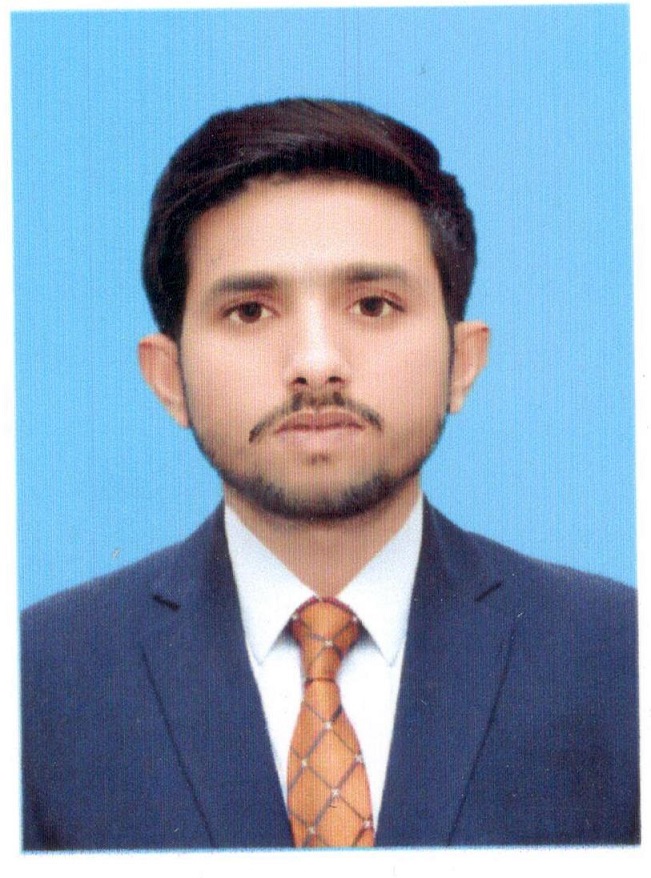 Usama Dasti English Typing, MS Office, 3D Design, Animation, Logo Design, Photoshop