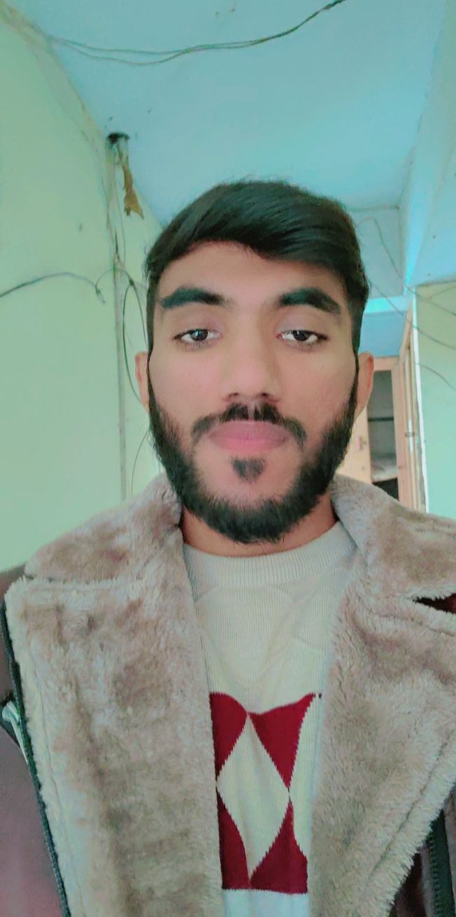 Muhammad Usama Urdu Typing, English Typing, MS Office