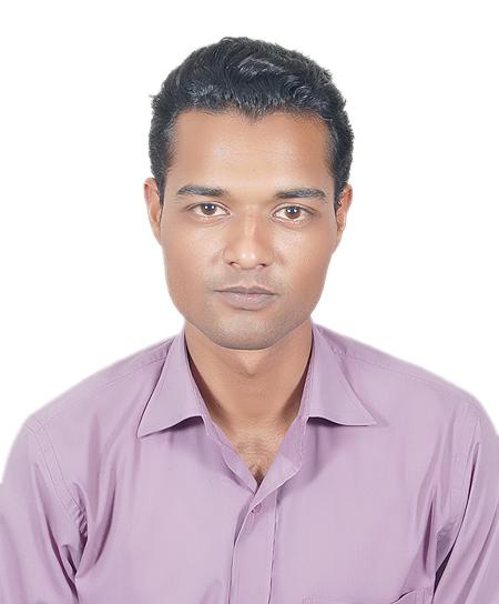 Ibrahim Ahmed English Typing, MS Office, Teaching, Communications
