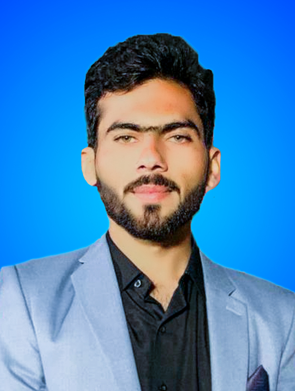 Abdur Rehman Rehman English Typing, MS Office, Photo Editing, Photography, Photoshop, Presentations, Word, Canva, CV Design, WordPress Design