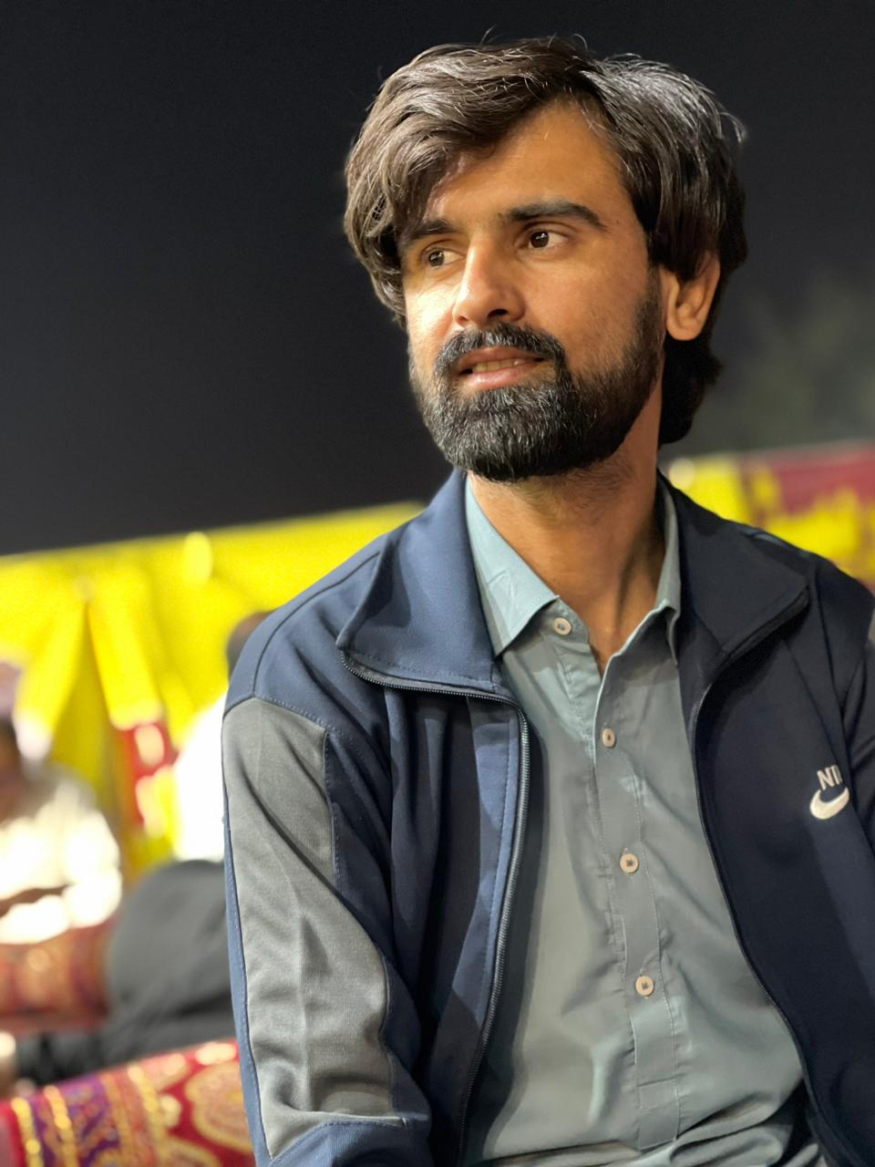 Muhammad Hashim Shorthand, Urdu Typing, English Typing, MS Office, Format & Layout