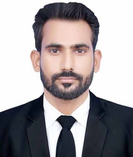 Asghar Ali Profile Asghar Ali Profile