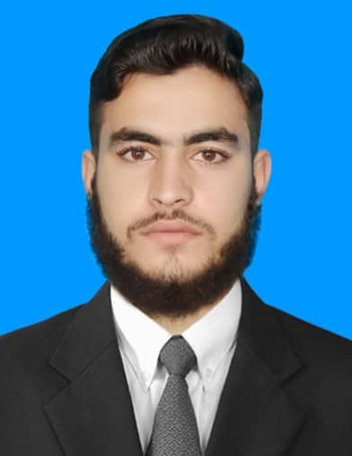 Abdul Rehman English Typing, MS Office, Driving, Social Networking