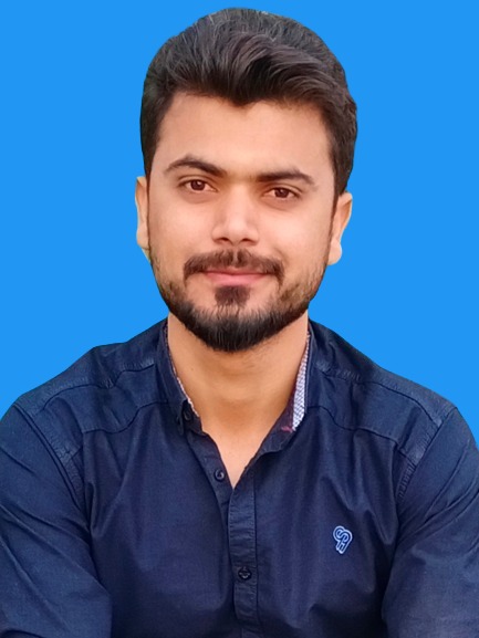 Kamran Ali Urdu Typing, English Typing, Cooking, Driving, MS Office
