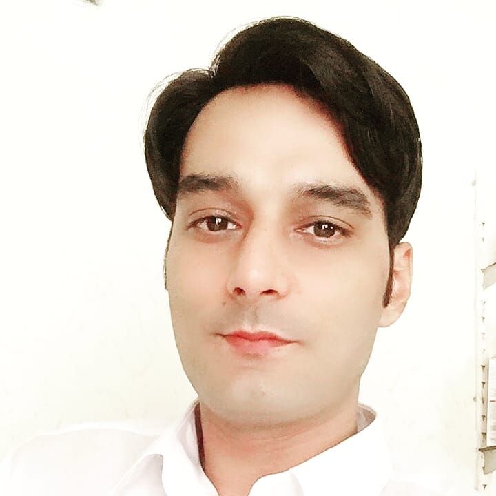 Muhammad Usman English Typing, Cooking, MS Office, Network Engineering, CCTV, Computer Repair, Sports, Troubleshooting, Social Media Marketing, Communications