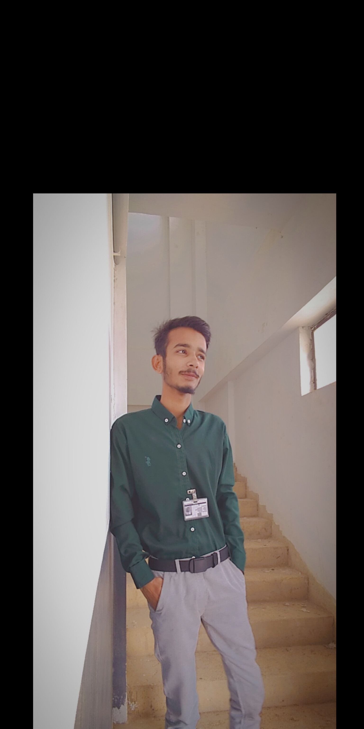 Syed Sahil Ali Profile Syed Sahil Ali Profile