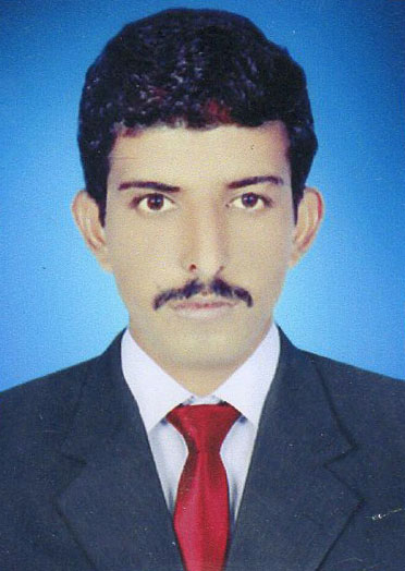 MUHAMMAD HASHIM English Typing