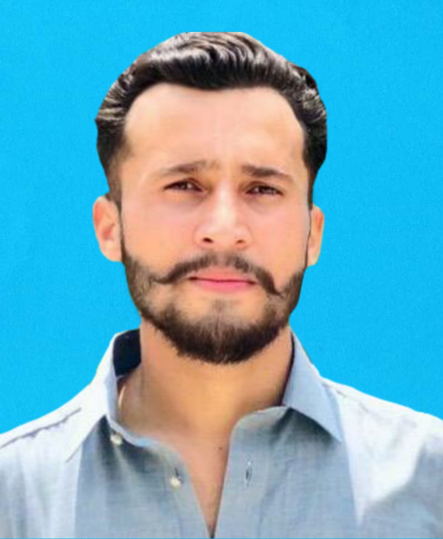 Muhammad Humais English Typing, Driving, MS Office, Management