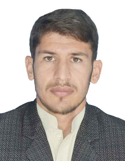 Saboor Ahmad Solidworks, MS Office