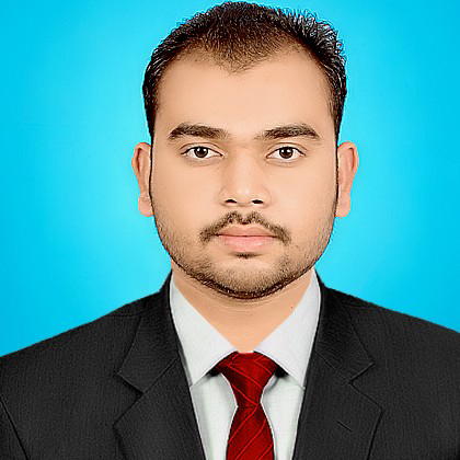 Abdul Khalique Profile Abdul Khalique Profile