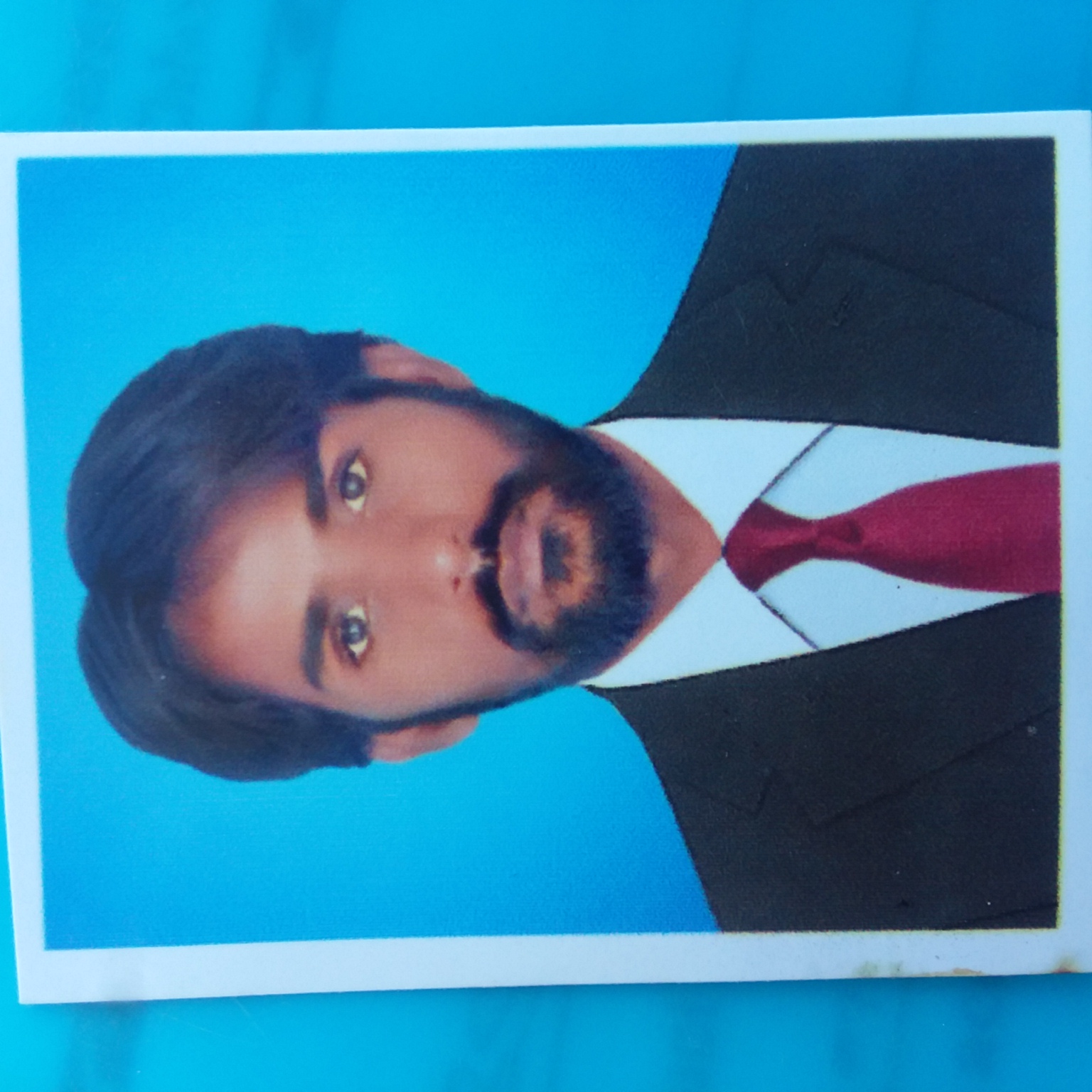 Rasoolbux Bhayo Profile