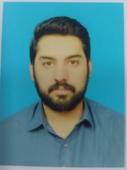 Fahad Hussain Shorthand, English Typing, MS Office